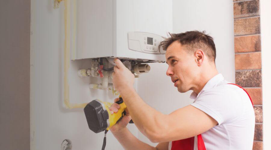Professional emergency plumbing in Rockdale, TX